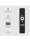 Téléviseur UHD 85 pouces Google TV Tunisie Téléviseur UHD 85 pouces Google TV Tunisie