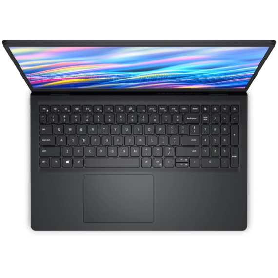 ordinateur portable Dell 15 pouces Full HD 16Go RAM SSD 512Go
