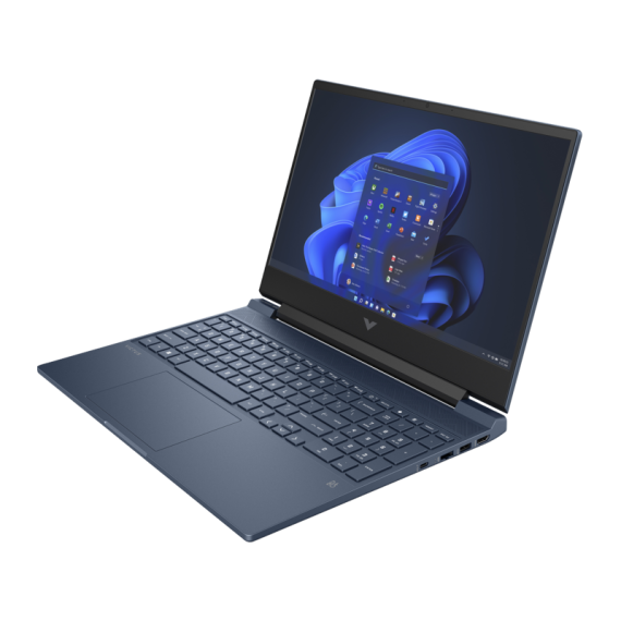 Écran Full HD 15.6 pouces du PC Portable HP Victus 15-fa1006nk