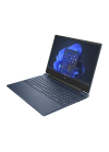 Ordinateur portable gamer HP Victus 15 bleu élégant Ordinateur portable gamer HP Victus 15 bleu élégant