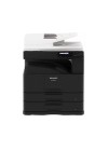Multifonction monochrome bureau Sharp BP-20M31 facile d’utilisation Multifonction monochrome bureau Sharp BP-20M31 facile d’utilisation