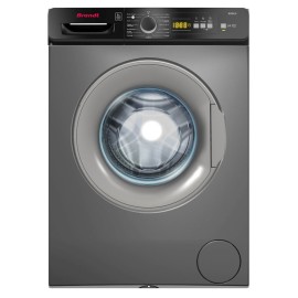 Lave linge frontale Brandt 8 kg - Silver