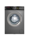 Lave linge frontale Brandt 8 kg - Silver