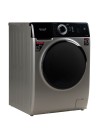 Lave-linge haute capacité 10.5kg pour usage domestique
