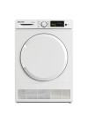 Sèche-linge automatique Brandt grande capacité 10kg