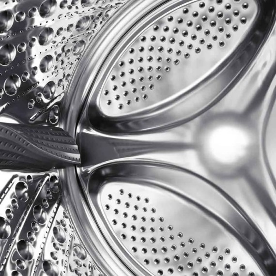 Lavante Séchante HISENSE - Affichage LED et commandes intuitives