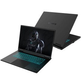 PC Portable Gamer GIGABYTE A16 CWH i7 13è Gén 16Go RTX 5070