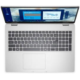 Pc Portable Dell Pro 16 Ultra 5 235U 8Go DDR5 512Go SSD - Gris