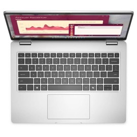 PC Portable DELL Pro 16 Ultra 7 265U 16Go 512Go SSD - Silver