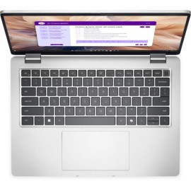 PC Portable  Dell Pro 14 Plus Ultra 5 235U 16Go 512Go SSD - Silver