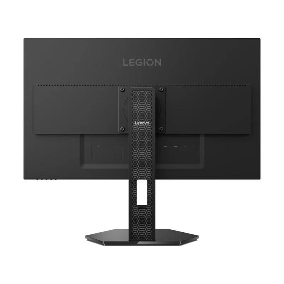 Moniteur Lenovo Legion 27Q-10 vue de face QHD 240Hz