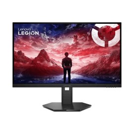 Ecran Gaming Lenovo Legion 27Q-10 27'' QHD 240Hz IPS - Noir