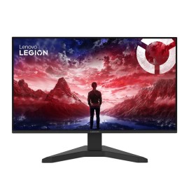 Ecran Gaming Lenovo Legion R24s 23.8'' FHD 144Hz IPS - Noir