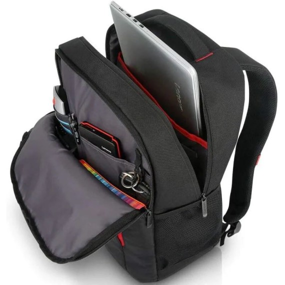 compartiment rembourré du sac Lenovo B515