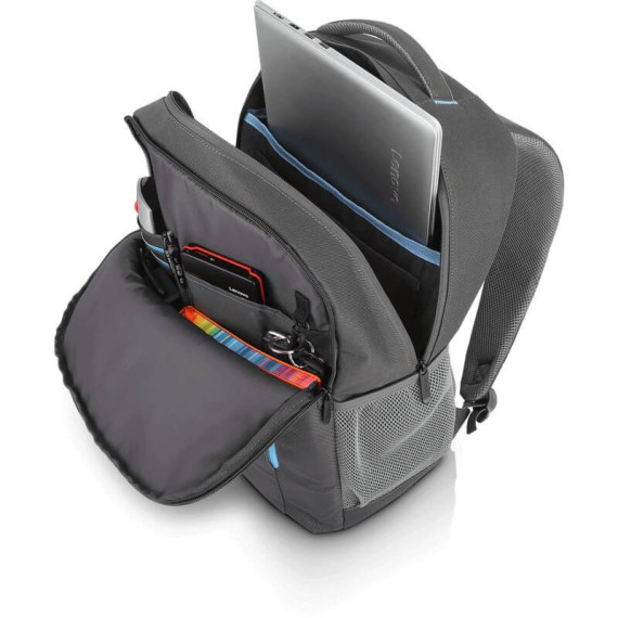 Sac à dos professionnel Lenovo B515 design élégant