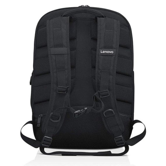 Sac à dos gamer Lenovo Legion noir ergonomique et imperméable