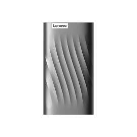 Disque Dur Externe LENOVO PS6 2To SSD USB 3.2 - Gris