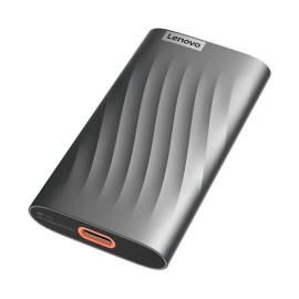 Disque Dur Externe LENOVO PS6 2To SSD USB 3.2 - Gris