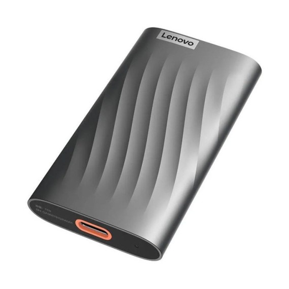 disque dur externe lenovo ps6 2to pour gamer