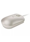 Souris ordinateur portable LENOVO 540 ambidextre sable