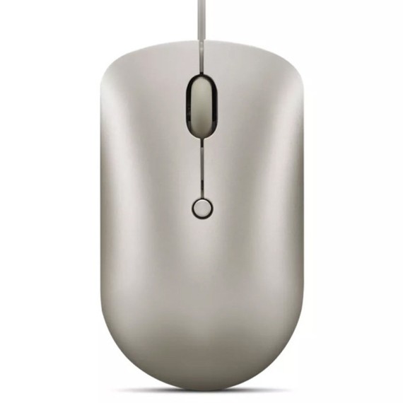 Souris LENOVO design compact compatible Windows et Chrome OS