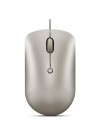 Souris LENOVO design compact compatible Windows et Chrome OS