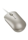 Résolution DPI réglable 800-2400 pour souris LENOVO
