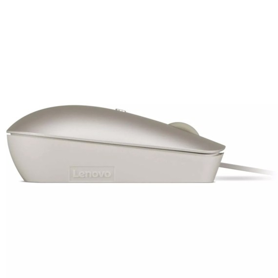 Souris bureautique LENOVO 540 ergonomique et fiable