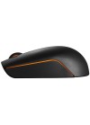 Souris LENOVO rechargeable autonomie jusqu'à 12 mois