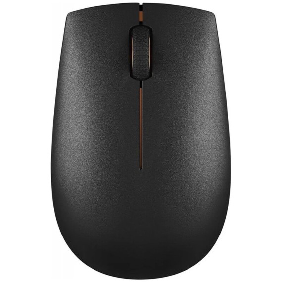 Souris LENOVO rechargeable autonomie jusqu'à 12 mois