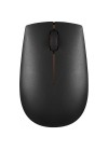 Souris ergonomique LENOVO noire pour main gauche et droite