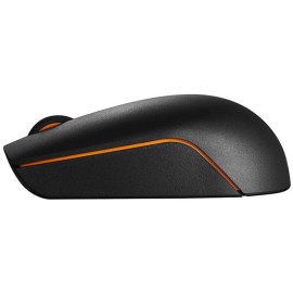 Souris Optique Sans Fil LENOVO 300 Compact - Noir