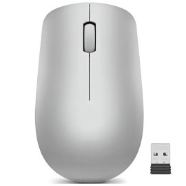 Souris Optique Sans Fil LENOVO 530 - Gris