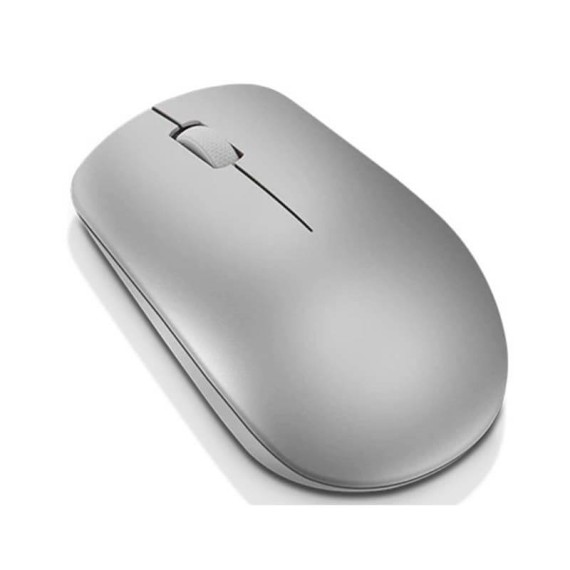 Souris sans fil LENOVO ergonomique et compacte haute précision