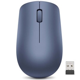 Souris Optique Sans Fil LENOVO 530 - Bleu