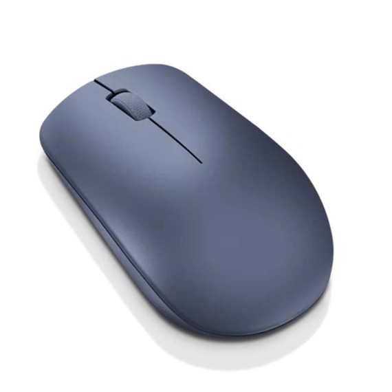 Souris LENOVO sans fil 2.4 GHz avec récepteur USB performant
