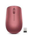 Souris Optique LENOVO 530 USB sans fil pour usage quotidien