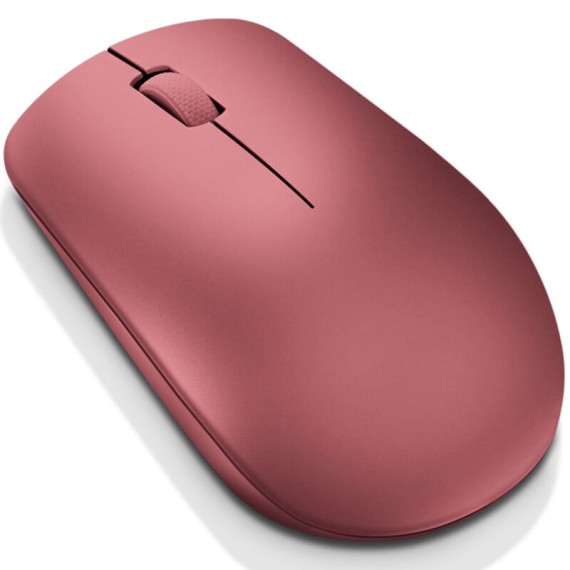 Souris Optique LENOVO 530 avec molette de défilement confortable
