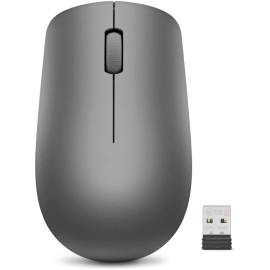 Souris Optique Sans Fil LENOVO 530 - Graphite