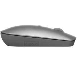 Souris Optique Sans fil LENOVO 600 silencieuse - Gris