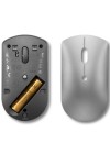 Souris LENOVO 600 gris durable boutons longue durée