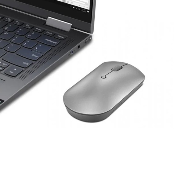 Souris bureautique LENOVO 600 compacte et confortable