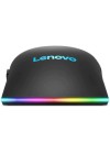 Capteur optique 8000 DPI de la souris Lenovo M210