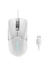 Souris gaming Lenovo M300S connectée en USB filaire