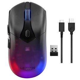Souris Gamer Sans Fil LENOVO LEGION M410 RGB - Noir