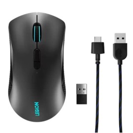 Souris Gamer Sans Fil LENOVO LEGION M600 - Noir