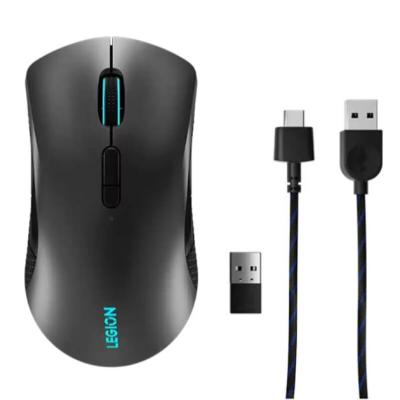 souris sans fil pour pc gamer lenovo legion