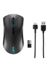 souris sans fil pour pc gamer lenovo legion