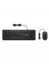 Kit clavier souris lenovo durable et confortable