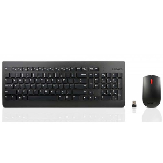 Ensemble sans fil Lenovo 510 pour bureau